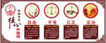 核心价值观