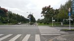 十字路口