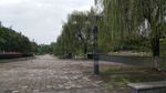 休闲广场