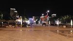 新北川夜景