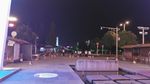 新北川夜景