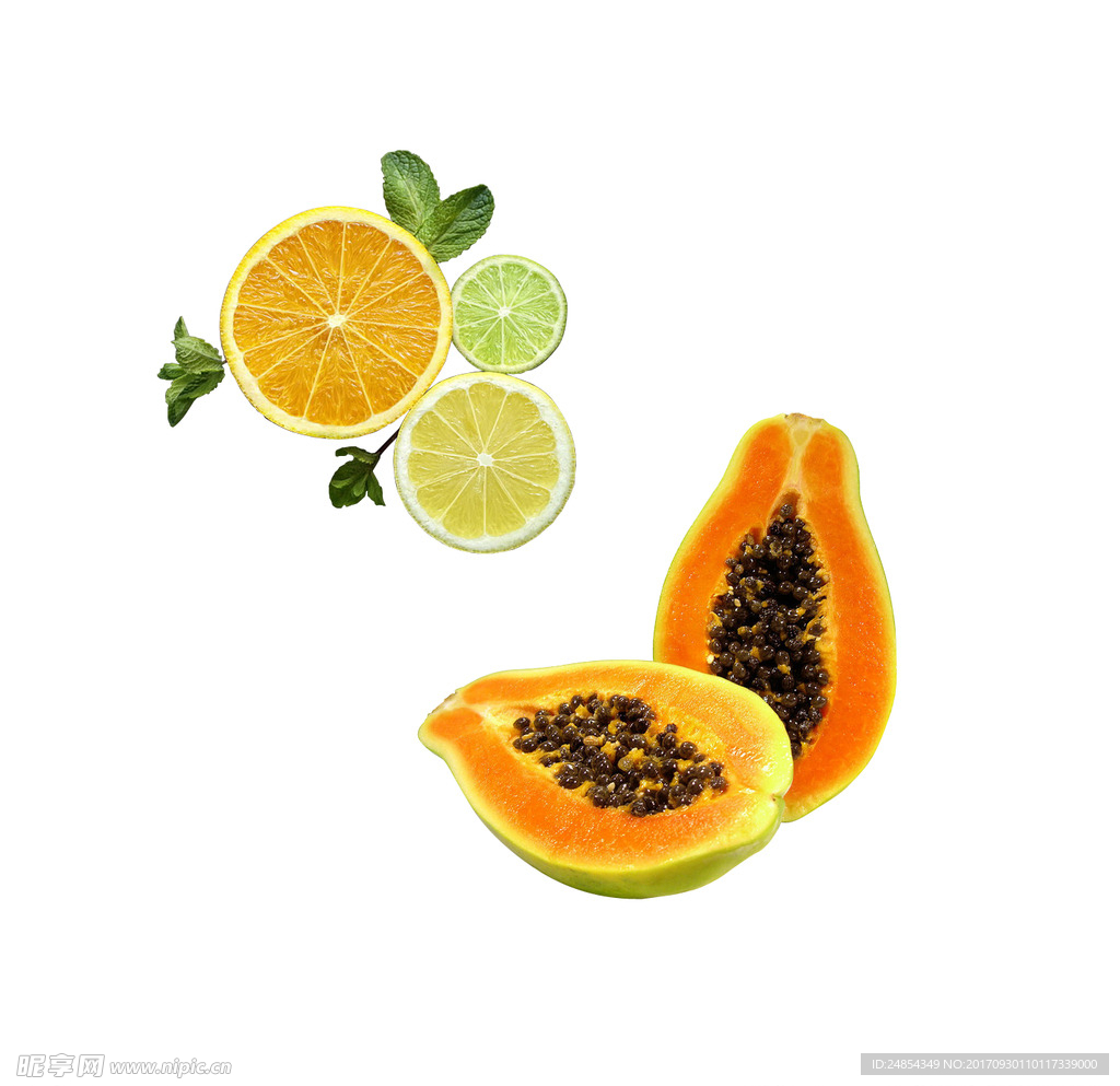 水果
