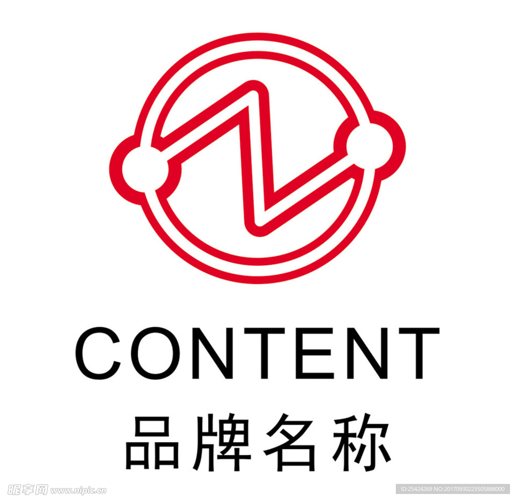 N-电工电子LOGO