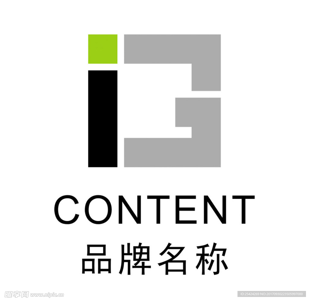 人工智能LOGO