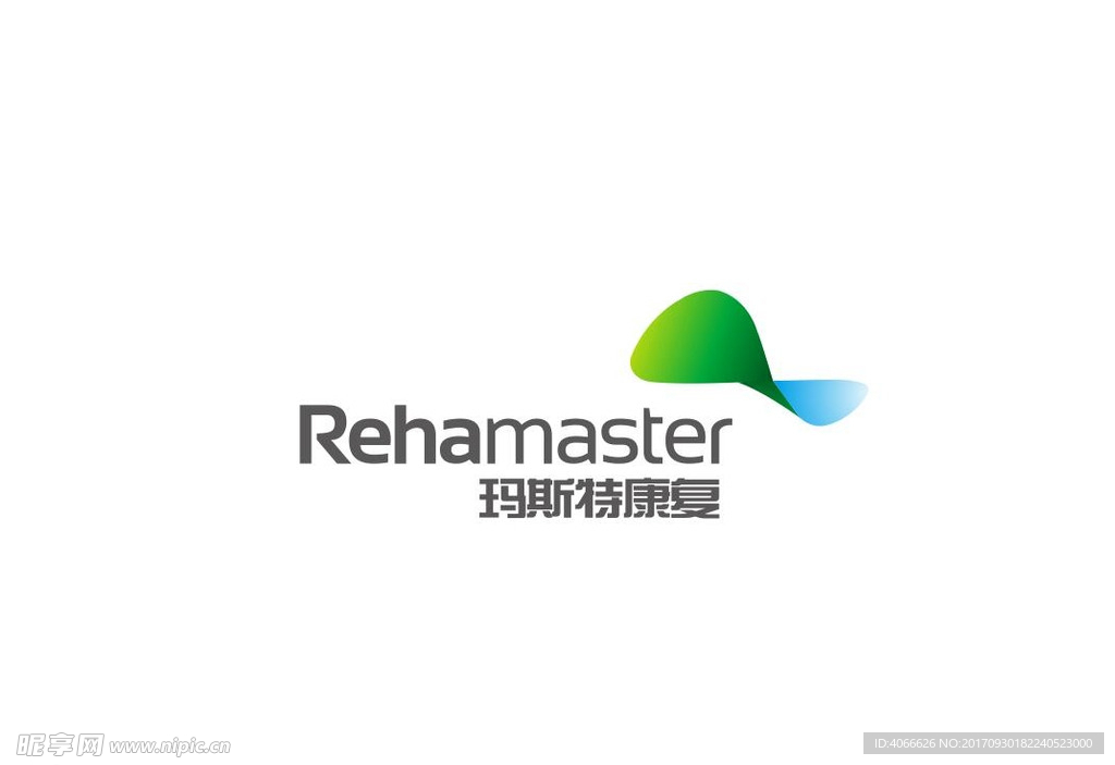 玛斯特康复logo