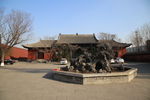 平遥 双林寺