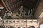 平遥双林寺