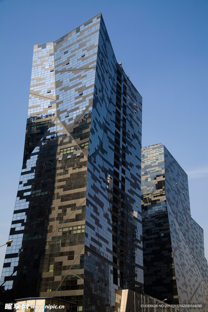 北京CBD