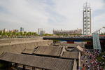 奥林匹克公园