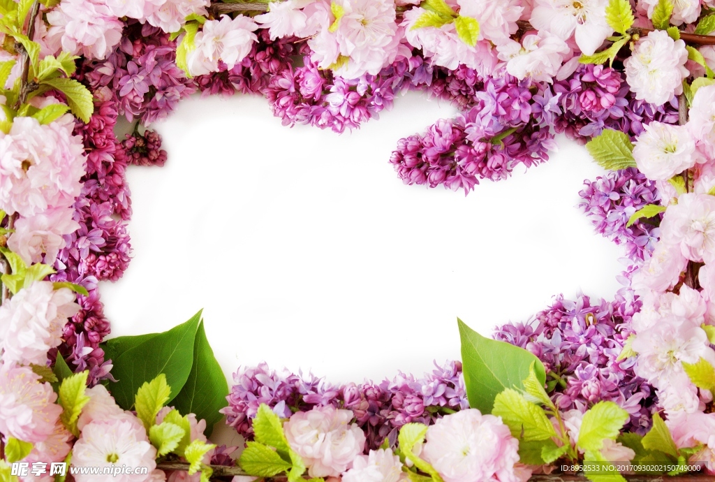 鲜花