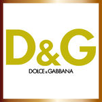 杜嘉班纳 D&G 品牌