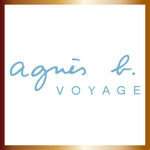 Agnes b 品牌