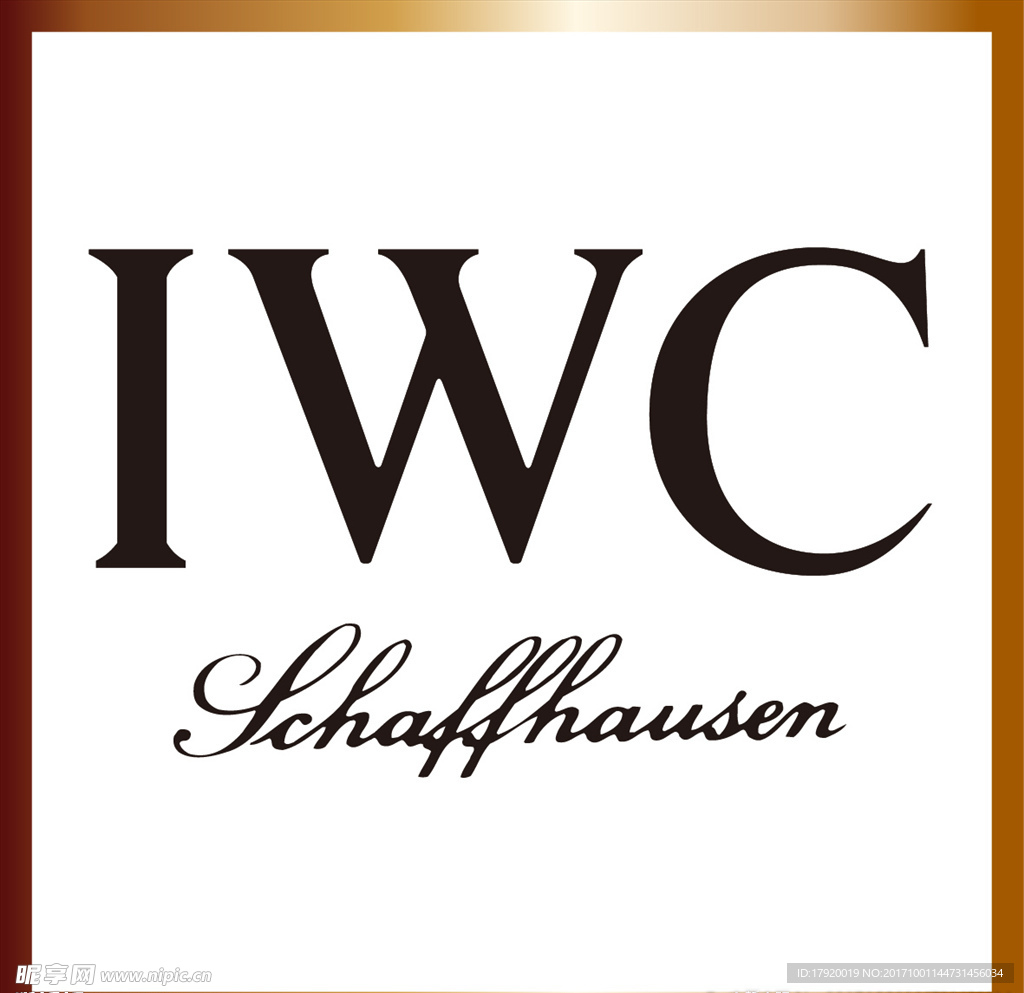 IWC 万国 品牌