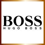 HUGO BOSS 品牌