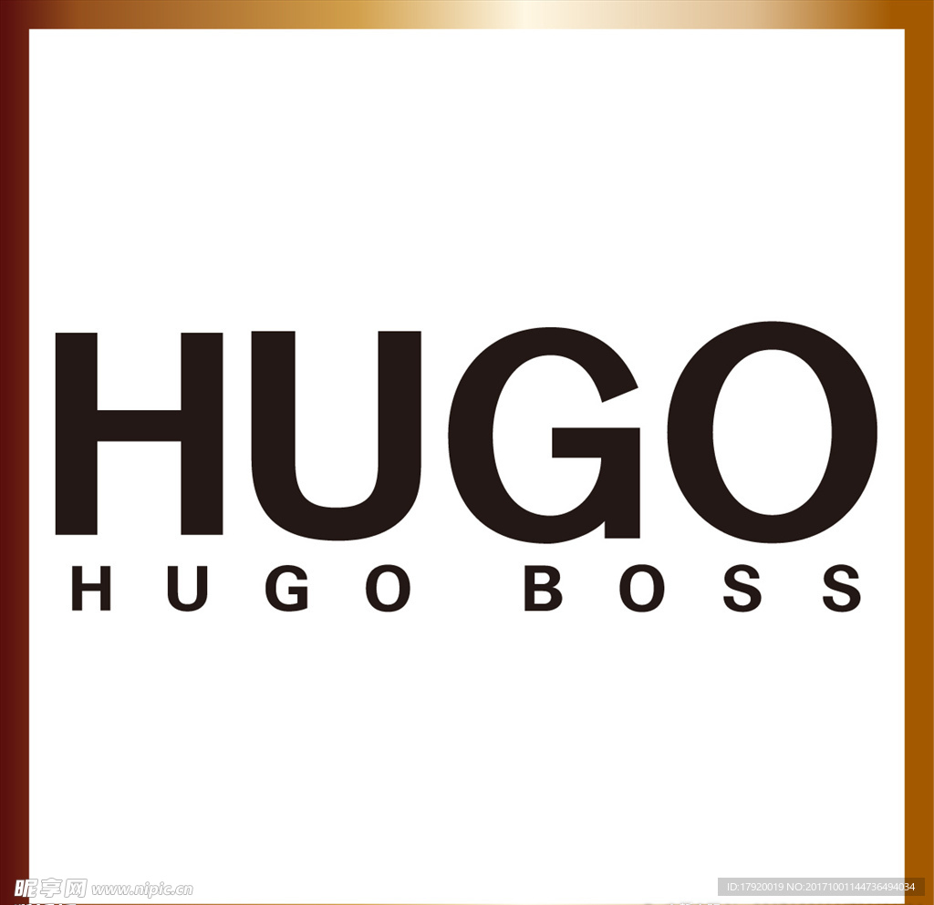 HUGO BOSS 品牌