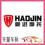 豪进摩托