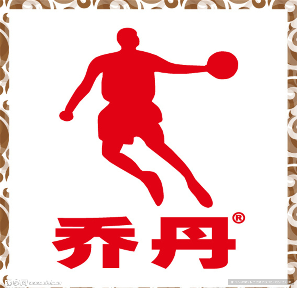 福建乔丹体育