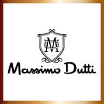 Massimo Dutti品牌