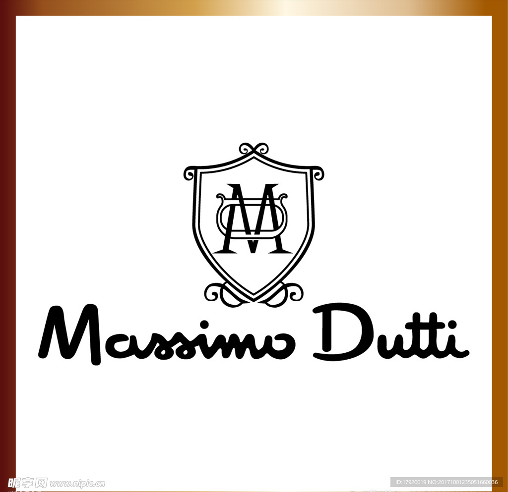 Massimo Dutti品牌