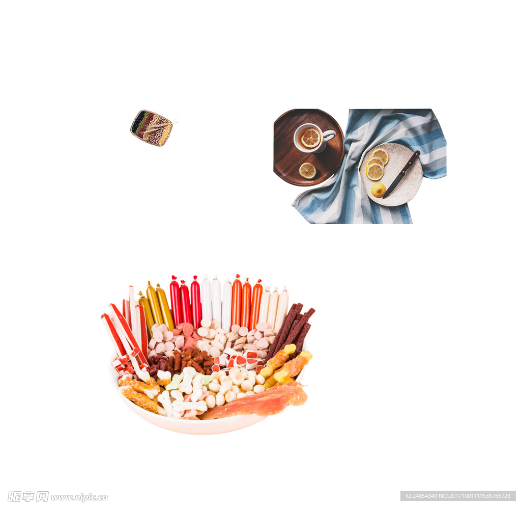 零食