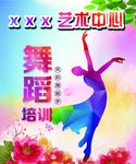 舞蹈艺术