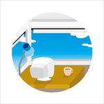 矢量场景图