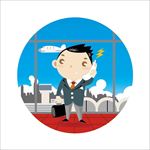 矢量人物