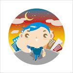 矢量人物