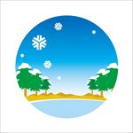 矢量场景