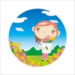 矢量人物