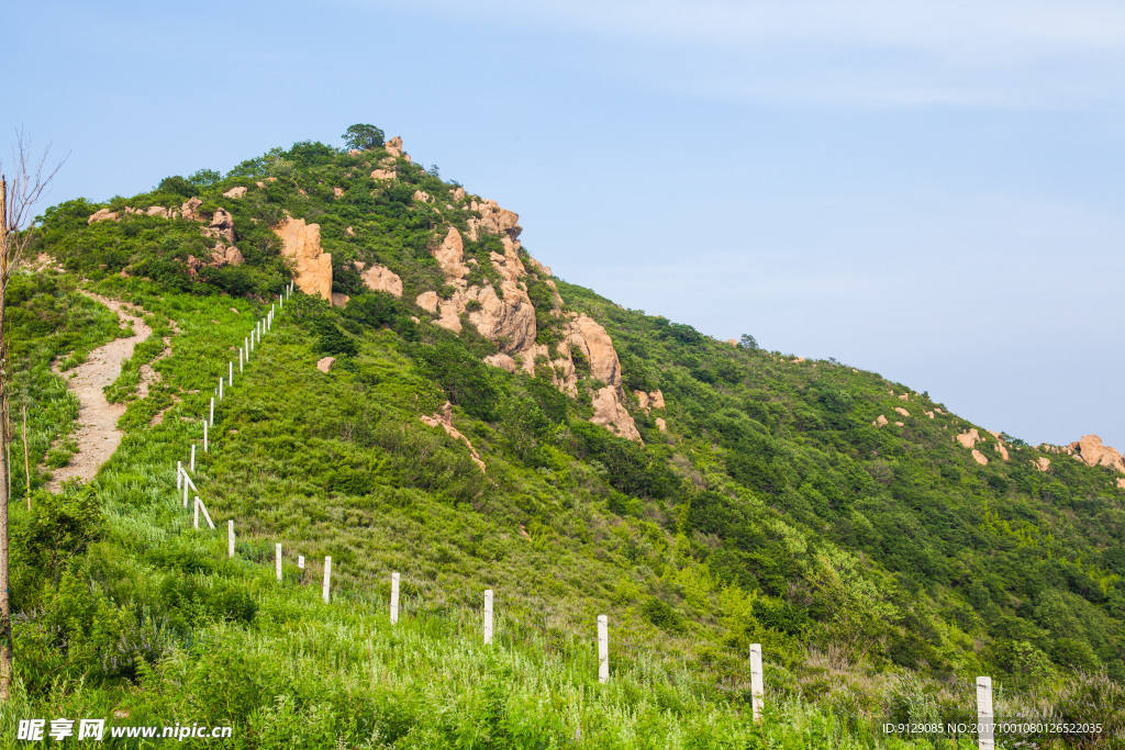 北普陀山