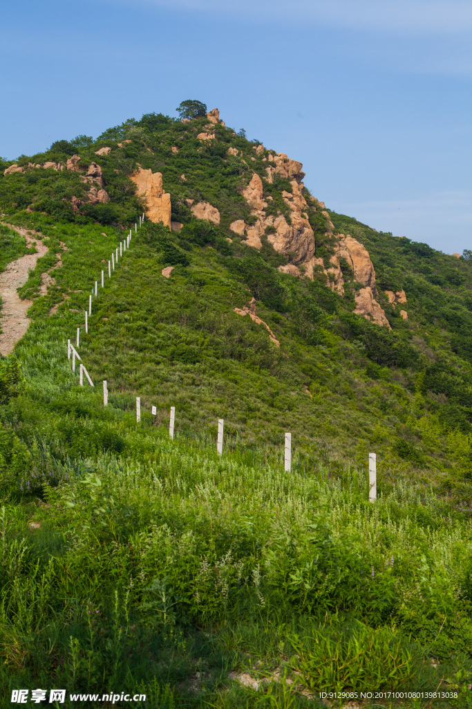 北普陀山