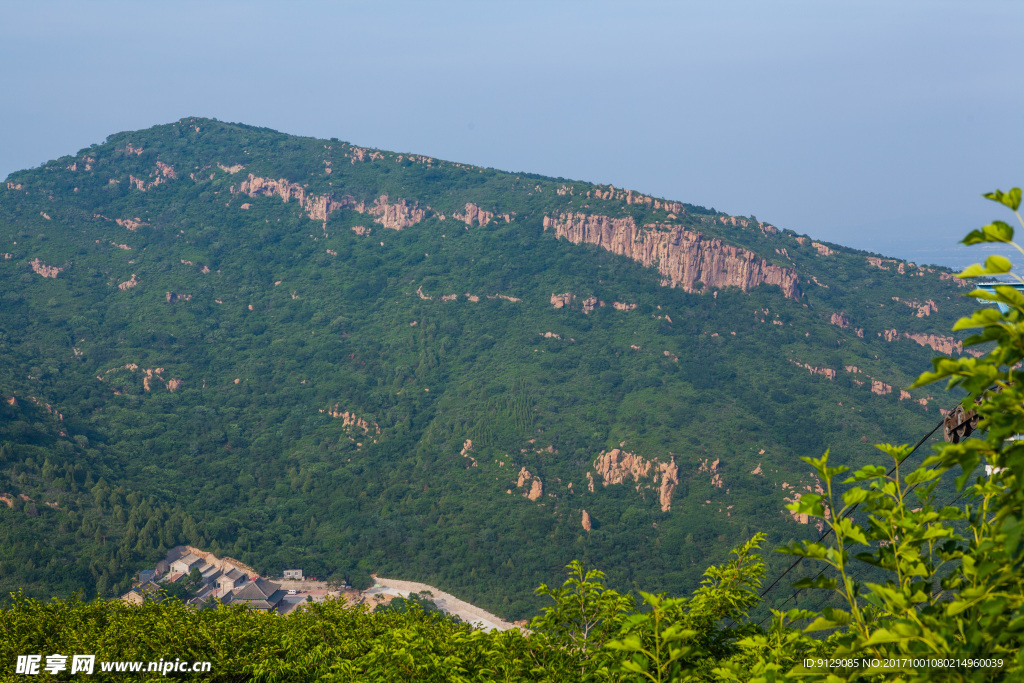 北普陀山