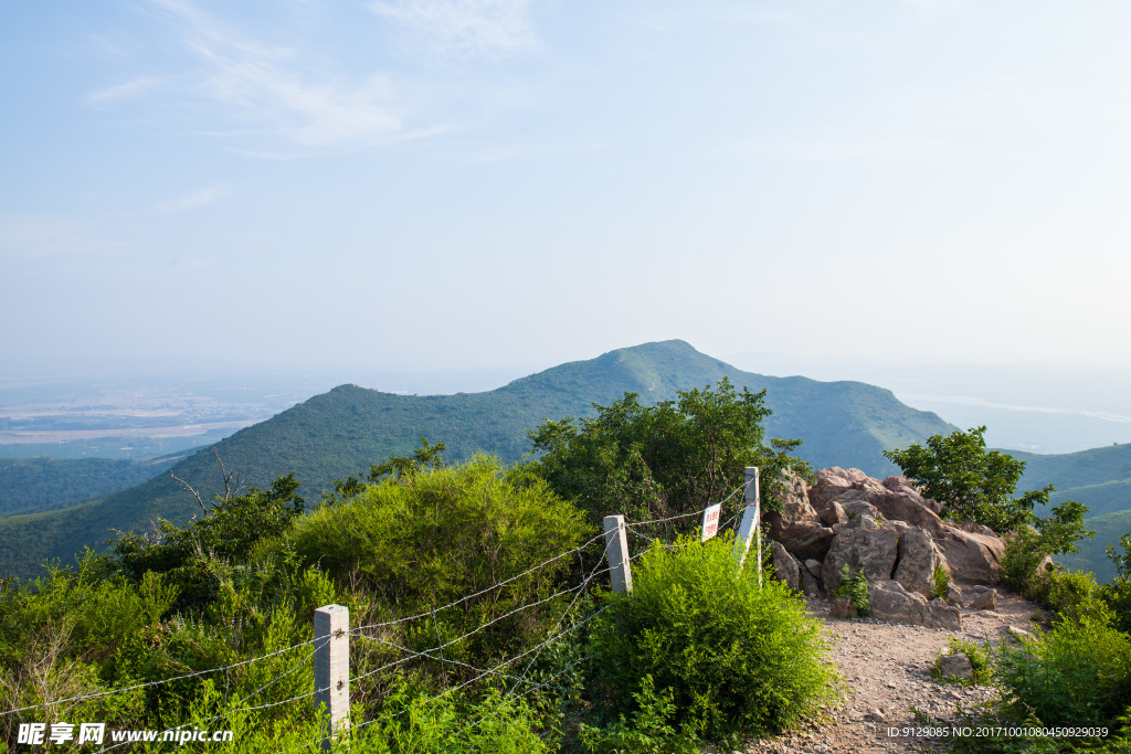 北普陀山