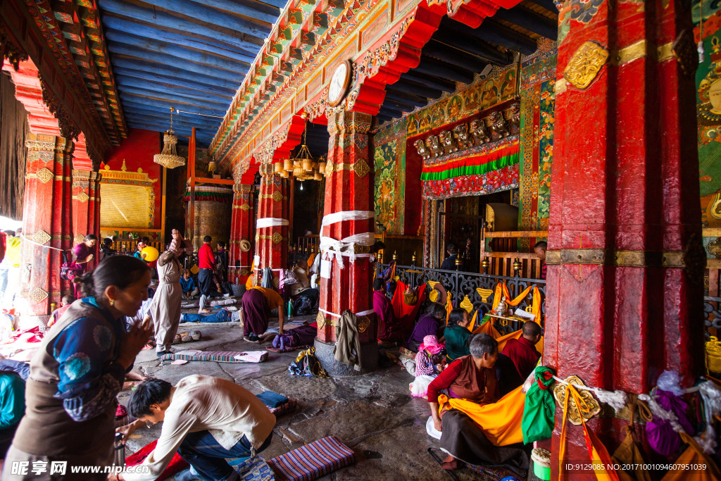 大昭寺