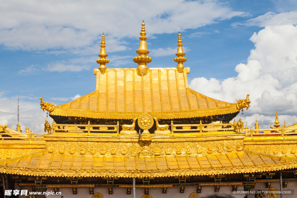 大昭寺