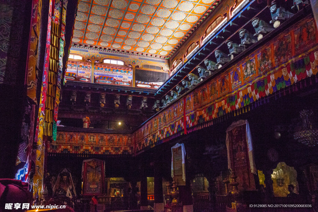 大昭寺