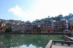 凤凰古城