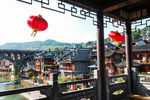 凤凰古城