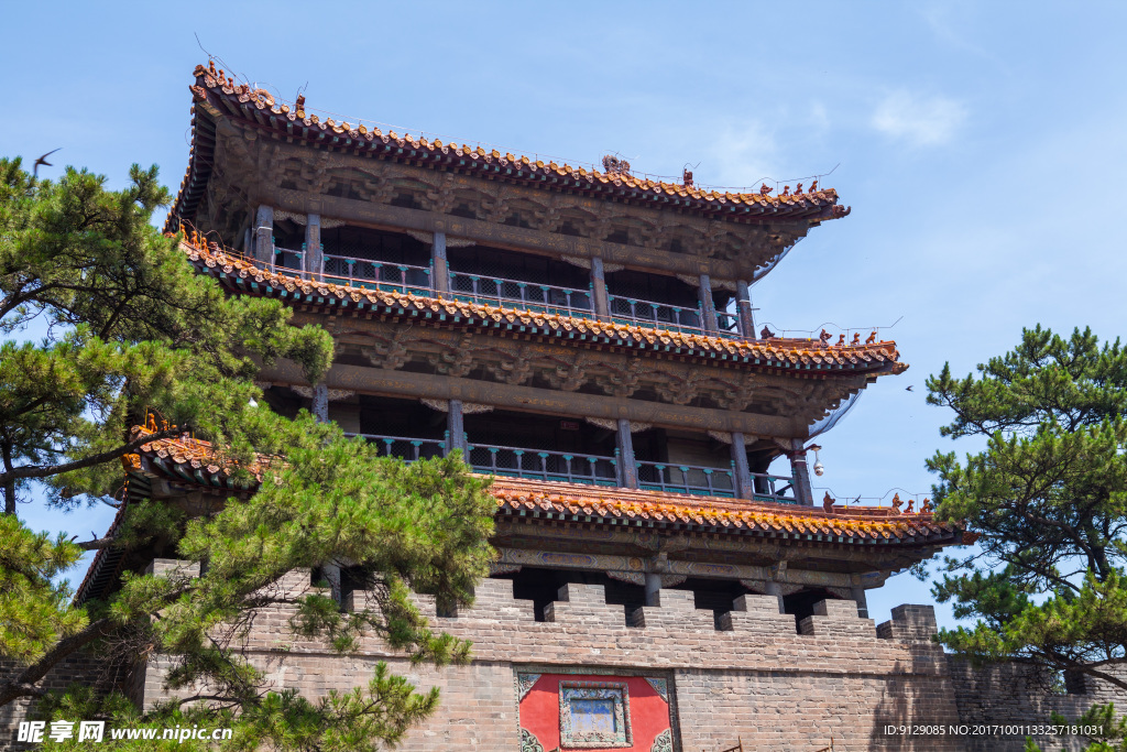 清福陵