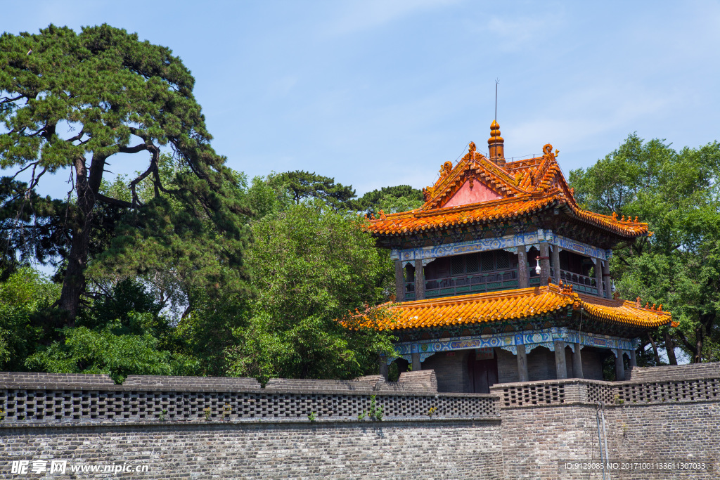 清福陵