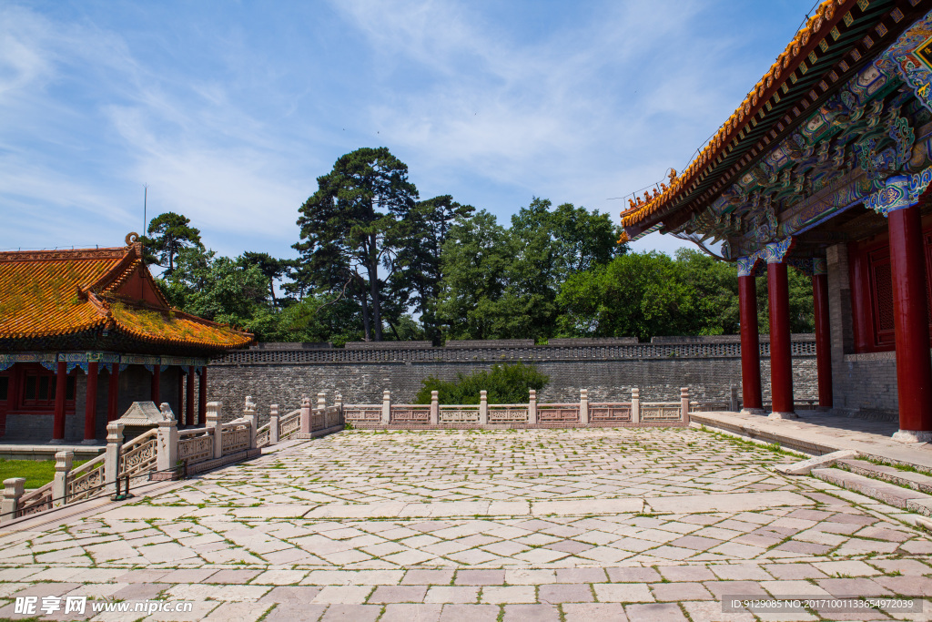 清福陵
