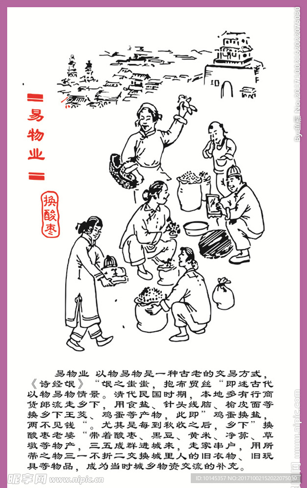 易物业