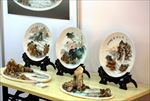 瓷器展览