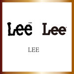 LEE牛仔裤