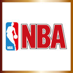NBA篮球