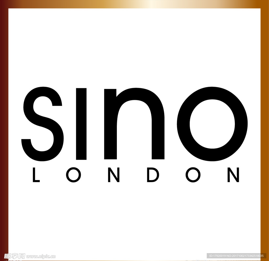 英国SINO女装