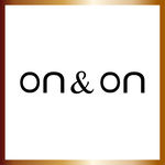 on&on女装