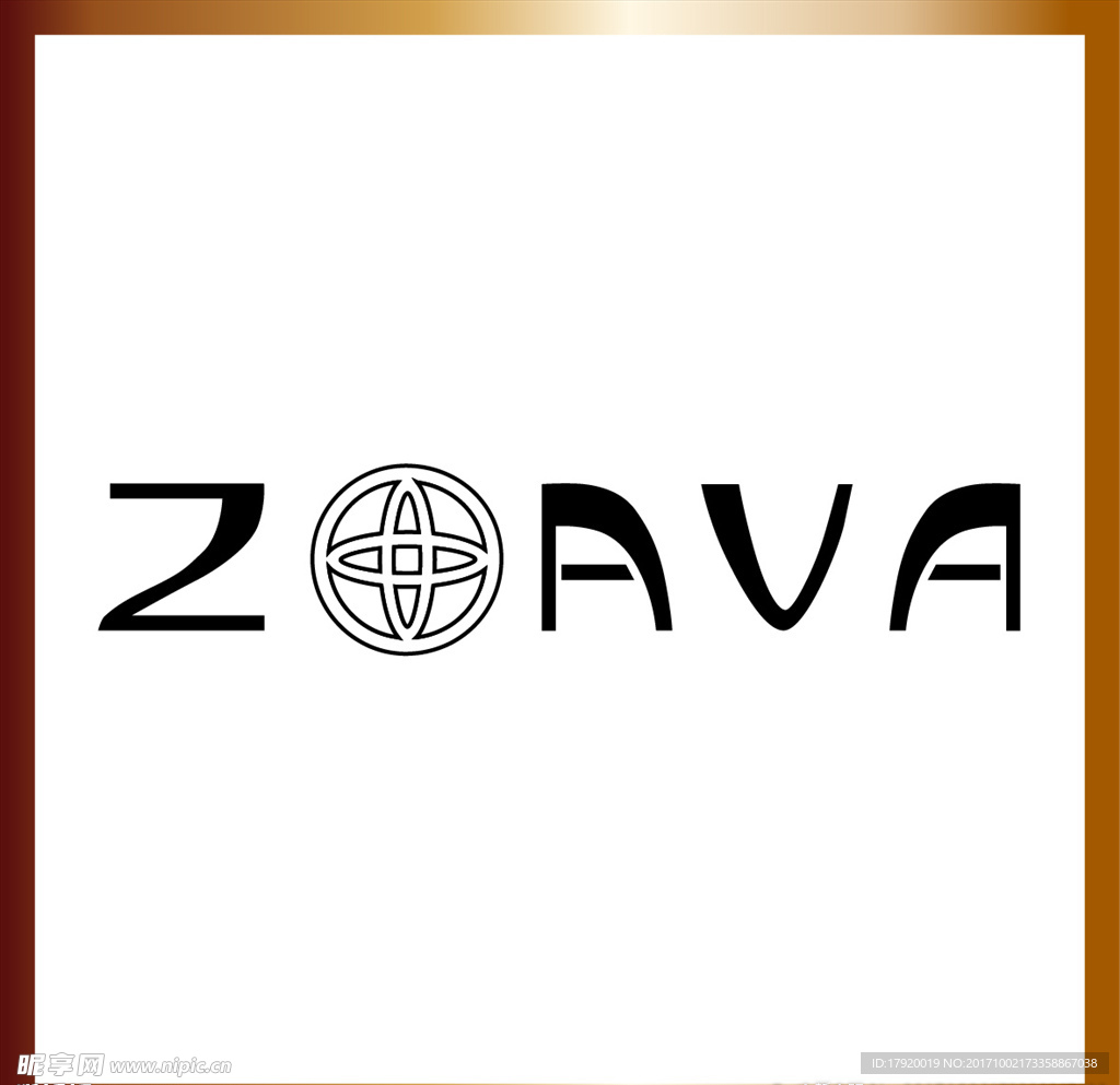 ZOAVA品牌