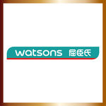 屈臣氏 LOGO